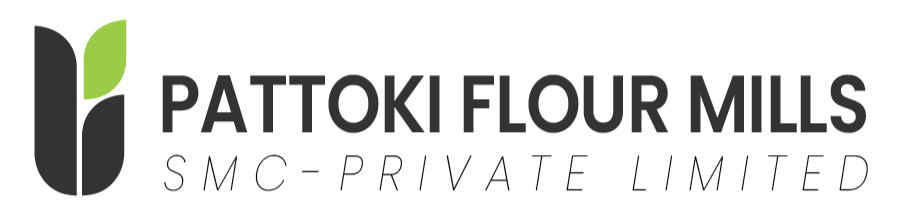 Pattoki Flour Mill Logo