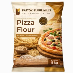 Pizza Flour