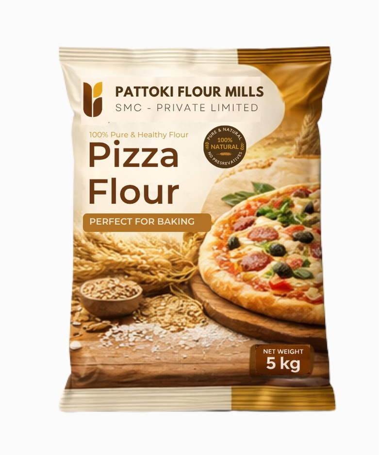 Pizza Flour