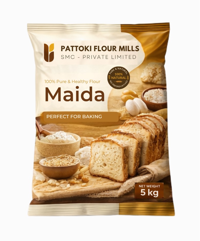 Maida Flour