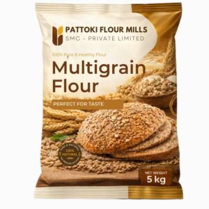 Multi Grain Flour
