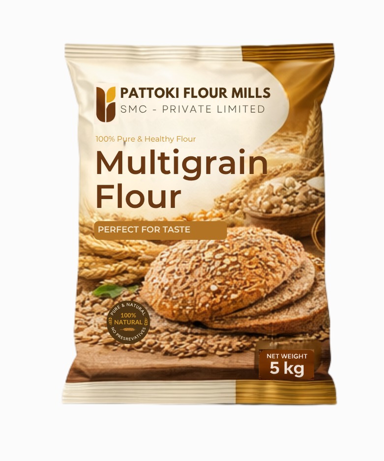 Multi Grain Flour